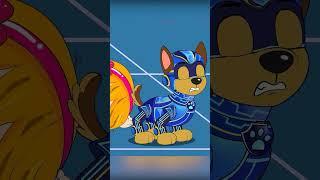 PAW Patrol Ultimate Rescue Missions  Humdinger Whats Wrong? #pawpatrol #shorts