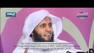 Allahs Mercy  Full Lecture  Sheikh Mansour Al Salimi & Sheikh Nayef Must Watch