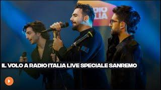 Il Volo Concierto de Radio Italia Live Especial Sanremo 1422024