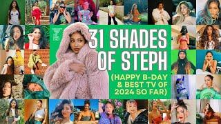 Happy b-day Steez + Best TV of 2024 so far