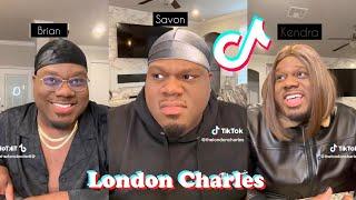 London Charles TikTok Videos 2023  Funny London Charles TikToks 2023 #3