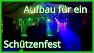 Licht Ton & DJs    Schützenfest in Lage Lippe  Freitag 2023 🪩