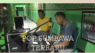 POP SUMBAWA TERBARU KARYA IFAN GRA SOUND BY ADI SUPRIADI VOCAL PUTRALIVE KEYBOARD YAMAHA