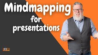 How I use Mind Mapping For Presentations brilliant