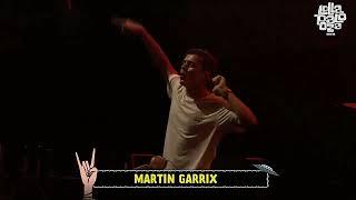 Martin Garrix - Sun Is Never Going Down Live at Lollapalooza Argentina 2017