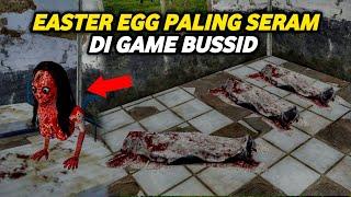 ANAK KECIL JANGAN NONTON ‼️ EASTER EGG PALING SERAM DI GAME BUSSID