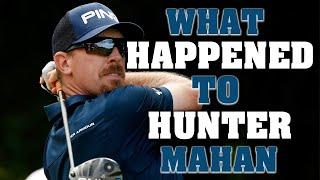 What Happened To Hunter Mahan?  A Short Golf Documentary