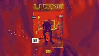 Luxor - Планы  Альбом One