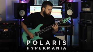 Polaris - HYPERMANIA Guitar Playthrough