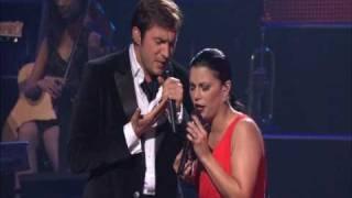 Yanni - Viviré por ti featuring Olga Tañón & Nathan Pacheco