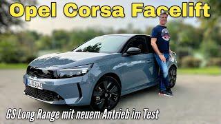 Opel Corsa Facelift Was kann der neue Elektro-Kleinwagen mit mehr Leistung und Reichweite? Test