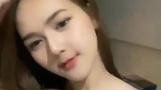 Cantik alami d€sah banget