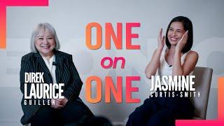 Asawa Ng Asawa Ko One-on-one with Jasmine Curtis-Smith and Direk Laurice Guillen Online Exclusive