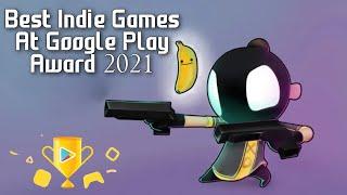 5 Best Indie Games At Google Play Award 2021  Games Geek