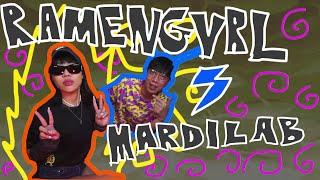 Ramengvrl Freestyle  Mardilab eps 4
