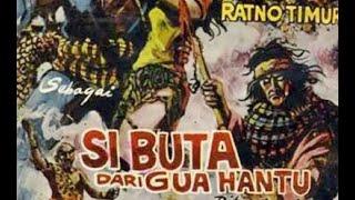 Si Buta dari Goa Hantu 1970  FULL MOVIE HD