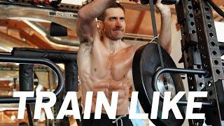 Jake Gyllenhaals Workout To Get His Ridiculous Road House Body  Train Like  Mens Health