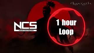 Zack Merci - BOUNCE feat. Nieko NCS Release 1 hour