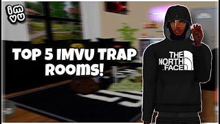 BEST IMVU TRAP ROOMS TO CHILL IN + LINKS