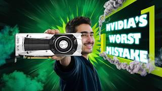 THE LEGENDARY GTX 1080 TI IN 2024 IS STILL WORTH IT?