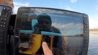 FIND CRAPPIE FAST HOW To Use SIDE IMAGING To LOCATE CRAPPIE