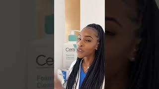 CeraVe Cleansers How to choose the right one