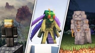 15 Amazing Minecraft Mods 1.20.1 for Fabric