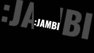 Jambi