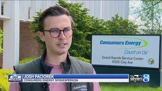 How Consumers Energy would deal with possible power shortfalls this summer