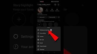 How to Turn off Active now Online 🟢 on Instagram 2024 New update #shorts #viral #instagram