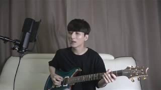 Vocal Cover John Mayer New Light -  Sungha Jung