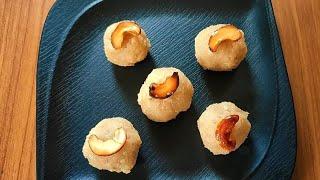 Aval laddu