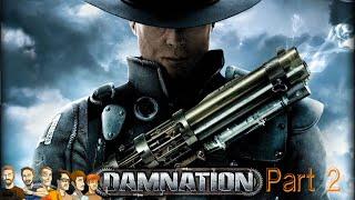 Inside Gaming LIVE Damnation Part 2