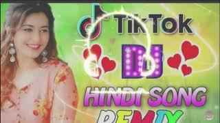 Hindi Remix Song  Hindi Dj Song  Dj Rohit Siswa Bazar Kushinagar