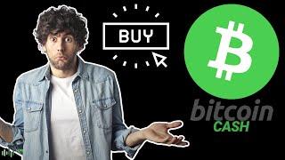 Bitcoin Cash Price Prediction 2022 - Is BCH Crypto A Buy Now?  Well.....