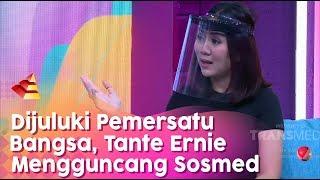 Pemersatu Bangsa Tante Ernie Sosok yang Mengguncang Sosmed  RUMPI 20520 P1