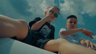 Selim The Kid - All Stars feat. Lil Dany Videoclip