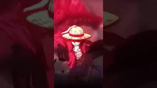 Luffy nivel yonkou