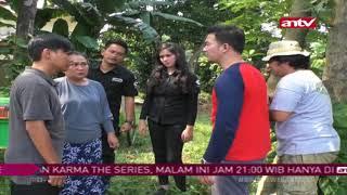 Istriku Selingkuh  Bikin Mewek  ANTV Eps 235 13 Juli 2018