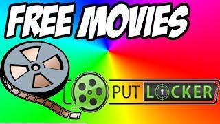 HOW TO DOWNLOAD FREE MOVIES FROM PUTLOCKER YIFY TORRENTS PIRATE BAY 2018