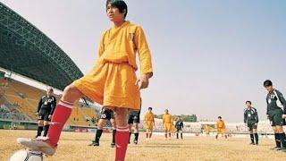 Shaolin Soccer Hindi Dubbed Full Movie  Stephen Chow Zhao Wei  Shaolin Soccer Movie Facts