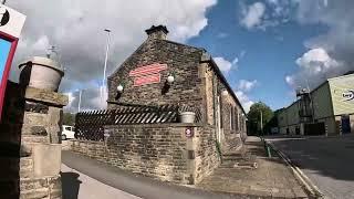 Out & About In Sowerby Bridge