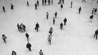 Shopping People Commerce Mall Many Crowd Walking   Free Stock video footage   YouTube