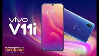 Vivo V11iFirst Look Specification Price Release Date Features & More