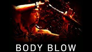 Body Blow - Full Movie  Martial Arts  Great Action Movies
