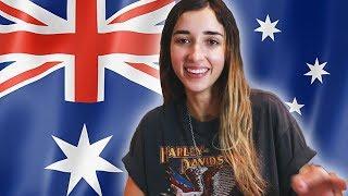 Aussie Answers Questions the World has for Australia again