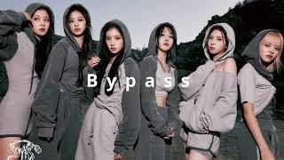 NMIXX X Kpop Type Beat Bypass