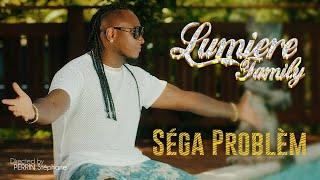 NONO Lumière Family - Sega Problèm CLIP OFFICIEL #FANODESIGN