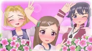 Gal Gun Double Peace Trailer Coming to Switch  Also Available for PC