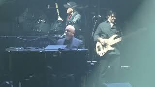 The Ballad of Billy the Kid Billy Joel@Madison Square Garden New York 12419